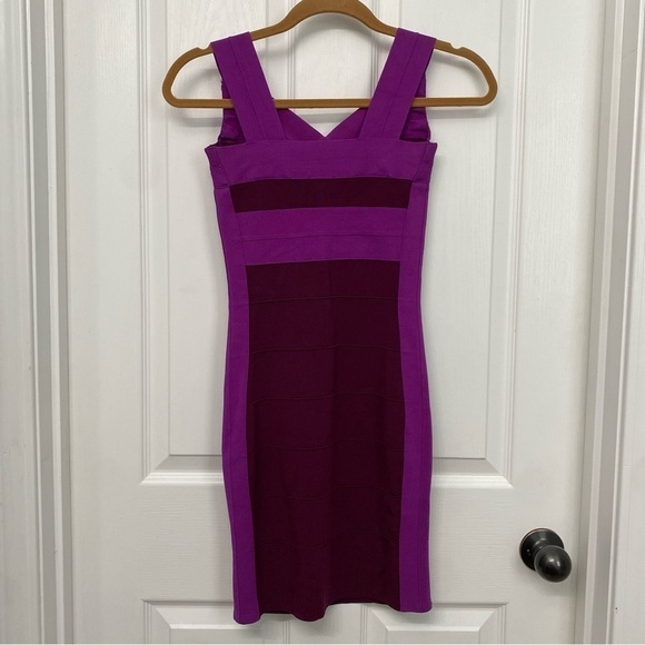 Express Sleeveless Bodycon Dress XS - Picture 5 of 15